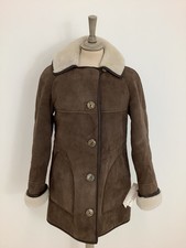 Vintage 80s Antartex coat