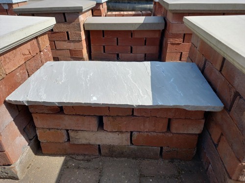 Wall copings natural - copings,,