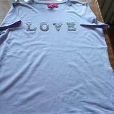 Top Size 10 love Beaded Short