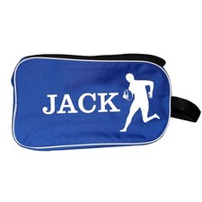 Personalised boot bag football - bag,