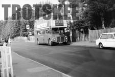 35mm Negative London Transport