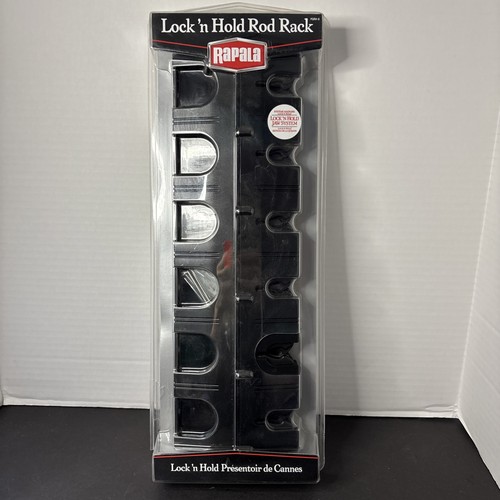Rapala pgrh6 lock hold - rapala, for