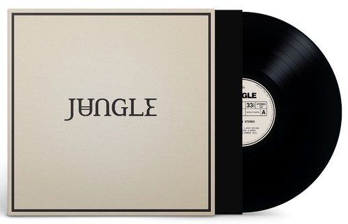 Jungle loving in - :, stereo
