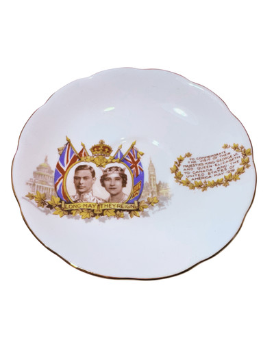 British royal commemorative