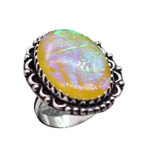 Australian triplet opal - australian,