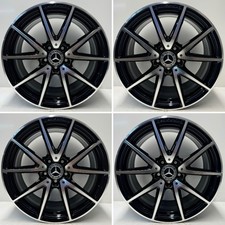 Genuine Mercedes A45 CLA45