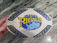 Leeds Rhinos Rugby League
