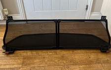 PORSCHE 911 996  CABRIOLET  WIND DEFLECTOR - Part No. 99656112502