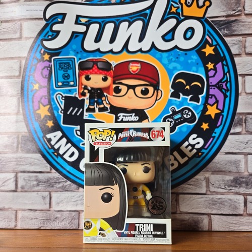 Funko pop television - pop!, television: