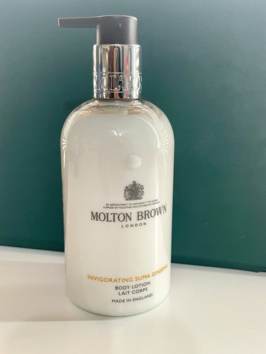 Molton brown invigorating - molton,