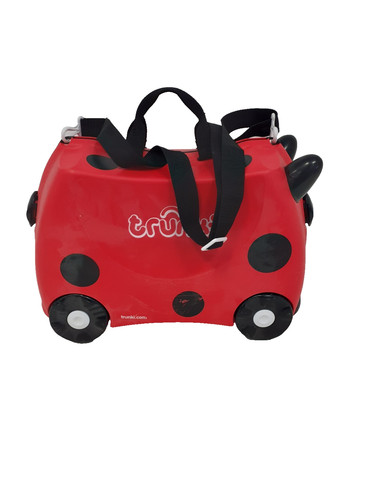Trunki harley ladybird ride - trunki,