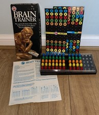 Peter Pan Playthings Brain