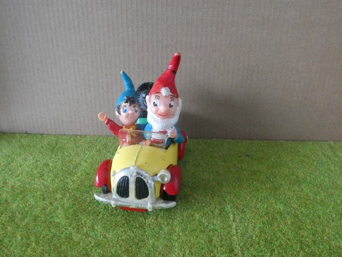 Vintage corgi comics noddy - corgi, 'noddy's