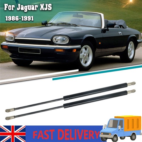 Bonnet hood gas - gas, struts