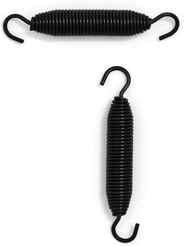 Gibraltar 15f pedal spring - ,
