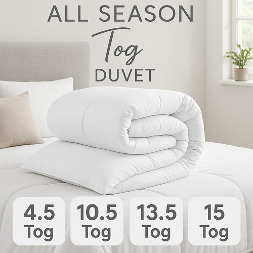 Hotel quality duvet quilt - quality,