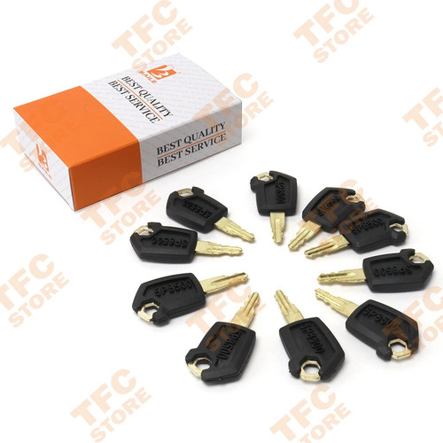 10pcs cat 5p8500 heavy - cat,