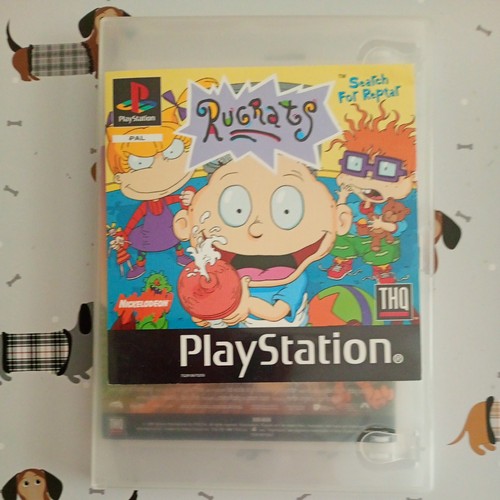 Rugrats search for - rugrats,
