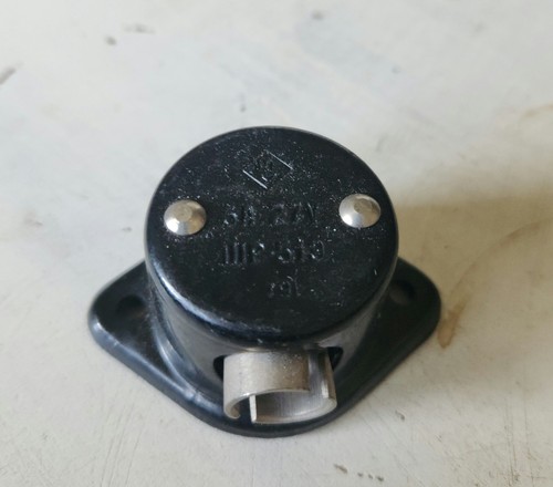 Nva tank car socket uaz - nva, uaz,ifa