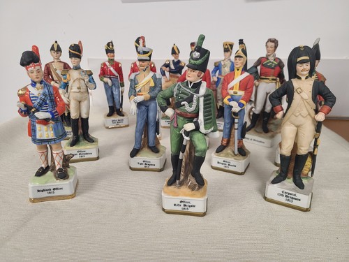 Alfretto porcelain guards - porcelain,
