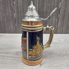 Egon Bay Gemany Beer Lidded