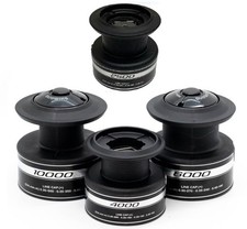 Shimano Baitrunner ST Spare