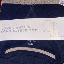 Marks & Spencer Men’s