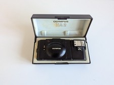 Olympus XA2 35mm Camera With