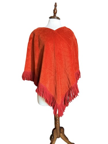 Vintage the villager red - villager,