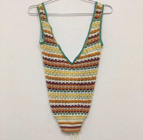 Missoni mare crochet - missoni, knit