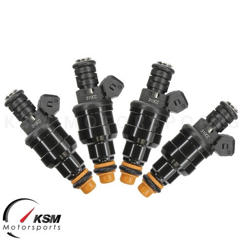 310cc fuel injectors for - 4,