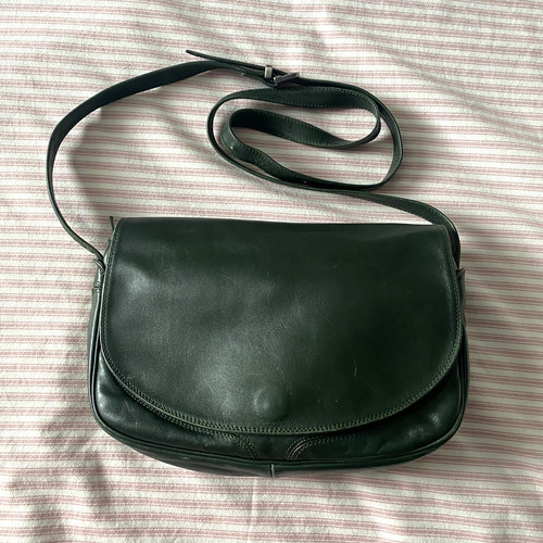 Enny medium shoulder bag - enny,