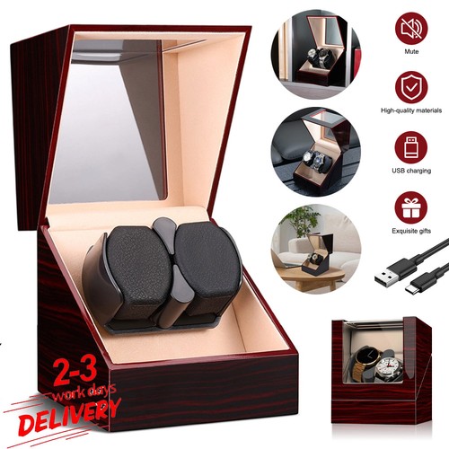 Electric automatic watch - electric,
