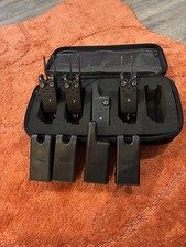 Delkim with receiver 