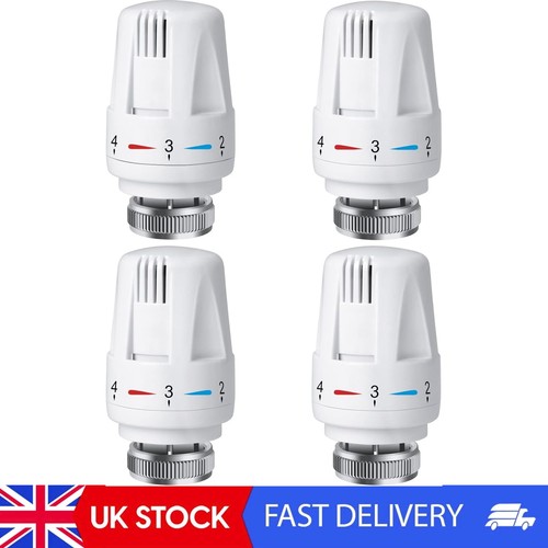 Trv thermostatic radiator - thermostatic,