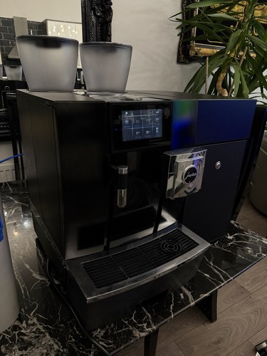 Jura giga x8c - giga, coffee