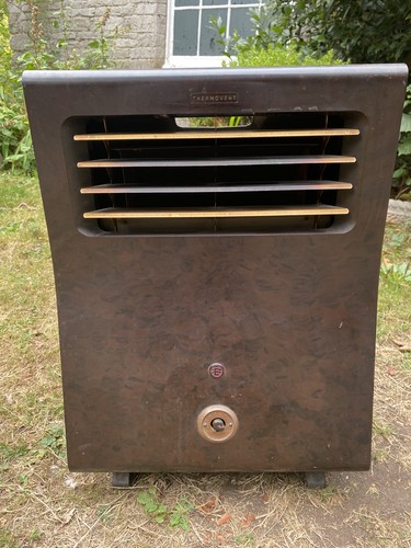 Vintage 30s ekco thermovent - 30s,