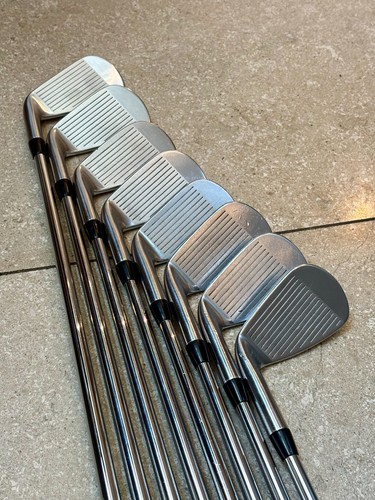 Titleist 718 ap2 forged - forged, irons