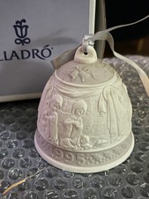 Lladro Porcelain Christmas