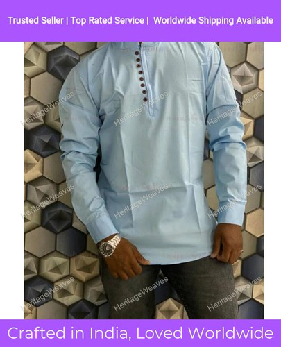 Indian mens kurta nice wedding - mens,