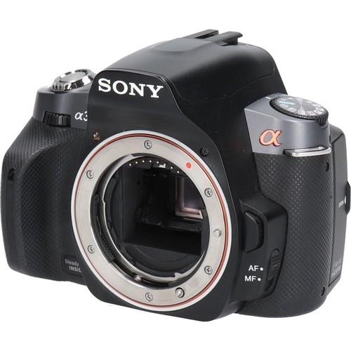 Authentic sony α330 dslr - sony, dslr-a330