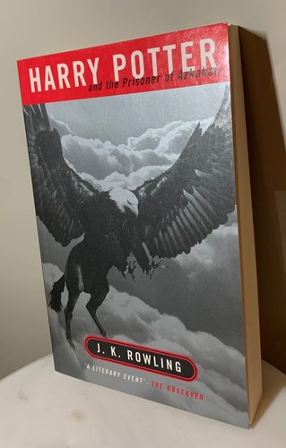 Harry potter prisoner - potter, of