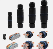 Waterproof Junction Box