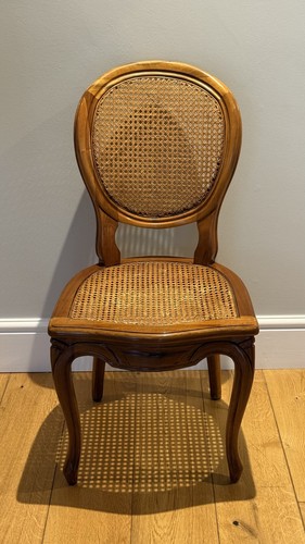 Vintage french style cane - style,