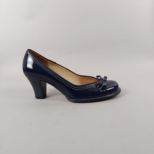Clarks court shoes womens - shoes, 4