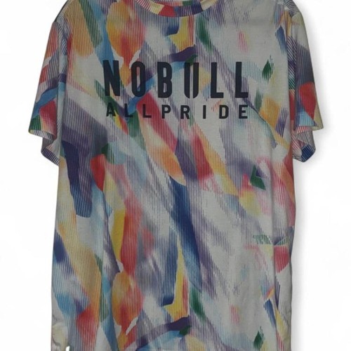 Nobull pride tee - pride,