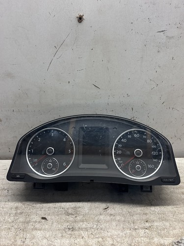 Volkswagen tiguan mk1 5n - mk1,