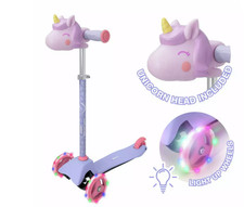 Evo Light Up Mini Cruiser