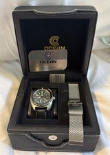 Ocean crawler core diver - crawler,