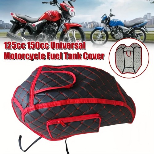 125cc motorcycle fuel tank - 125cc,